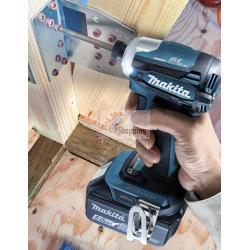 Avvitatore ad Impulsi MAKITA DTD172Z (Solo corpo)