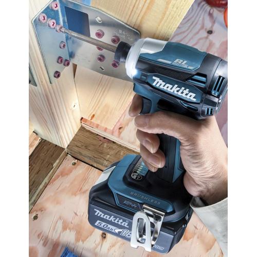 Avvitatore ad Impulsi MAKITA DTD172Z (Solo corpo)