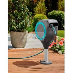 Avvolgitubo Terrazza GARDENA RollUp S (20m)