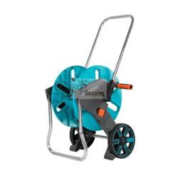 Carrello Avvolgitubo GARDENA CleverRoll M