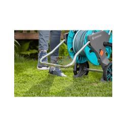 Carrello Avvolgitubo GARDENA CleverRoll M