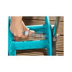 Carrello porta tubi flessibili GARDENA CleverRoll S