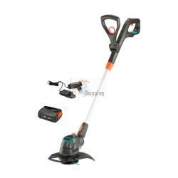 Decespugliatore GARDENA ComfortCut Li-18/23