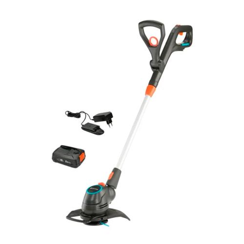 Decespugliatore GARDENA ComfortCut Li-18/23