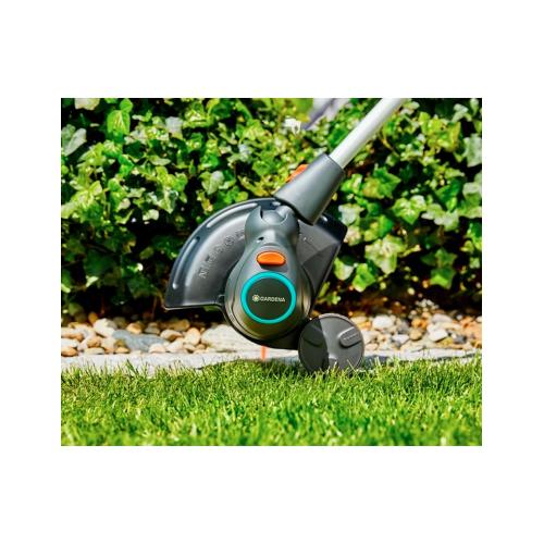 Decespugliatore GARDENA ComfortCut Li-18/23