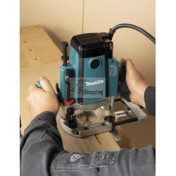 Fresatrice MAKITA RP2303FCXJ (2100 W)