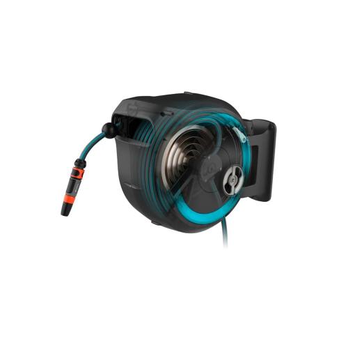 Avvolgitubo a parete GARDENA RollUp L (30m)