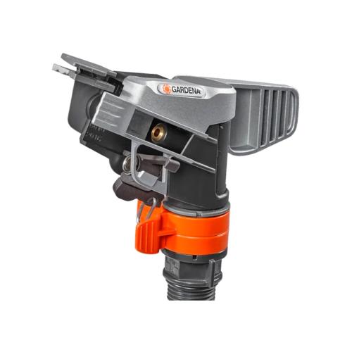 Irrigatore a impatto GARDENA
