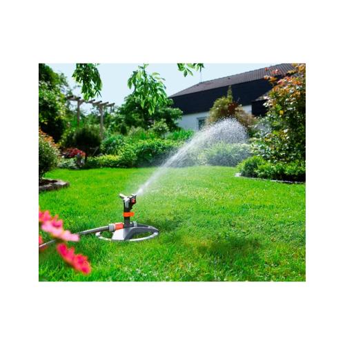 Irrigatore a impatto GARDENA