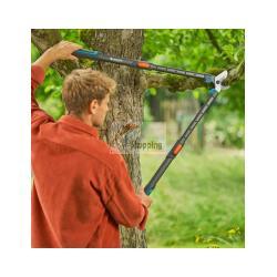 Lancia Troncarami Telescopica GARDENA TeleCut Pro L