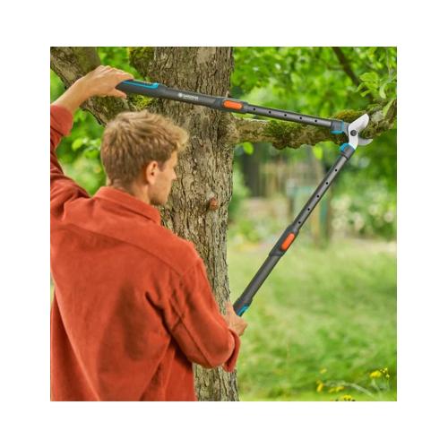 Lancia Troncarami Telescopica GARDENA TeleCut Pro L