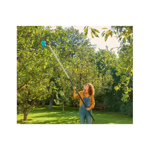 Manico telescopico combisystem GARDENA 160 - 290 cm