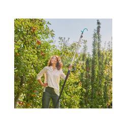 Manico telescopico combisystem GARDENA 160 - 290 cm