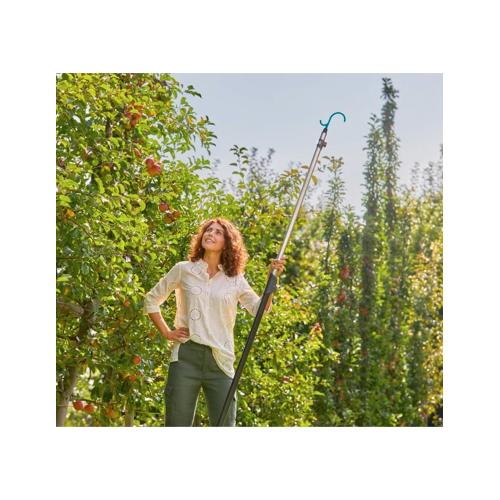 Manico telescopico combisystem GARDENA 160 - 290 cm