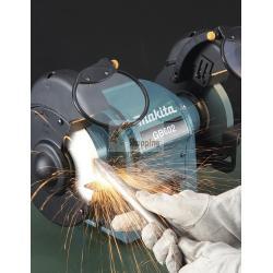 Mola da banco MAKITA GB602 (250 W)