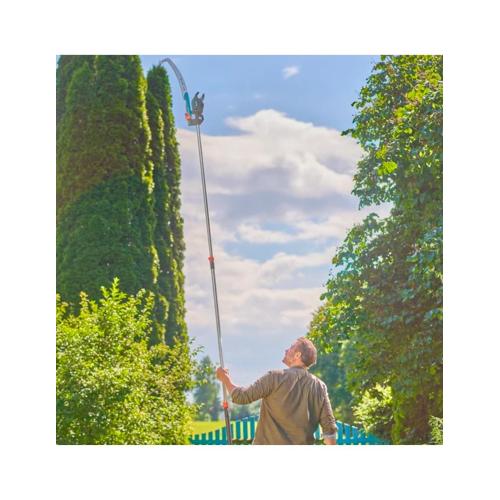 Potatrice telescopica GARDENA StarCut Pro L