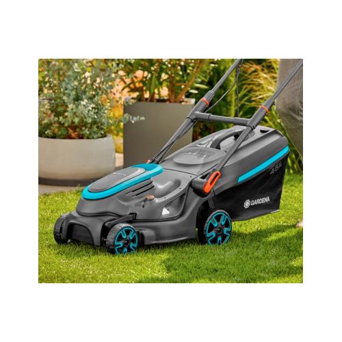 PowerMax Tosaerba elettrico GARDENA 37/1800 G2