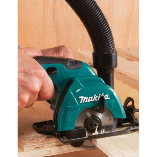 Sega Circolare MAKITA HS301DSAE (2 x 2,0 Ah + DC10SB + Valigetta)