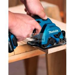 Sega Circolare MAKITA HS301DSAE (2 x 2,0 Ah + DC10SB + Valigetta)