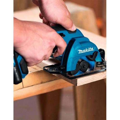 Sega Circolare MAKITA HS301DSAE (2 x 2,0 Ah + DC10SB + Valigetta)