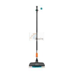 Set per il lavaggio Cleansystem duro GARDENA