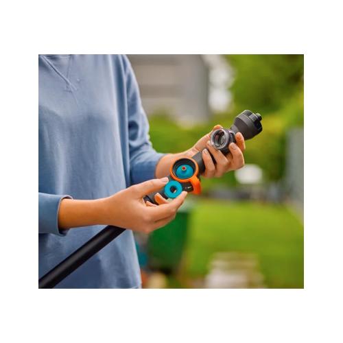 Set per il lavaggio Cleansystem duro GARDENA