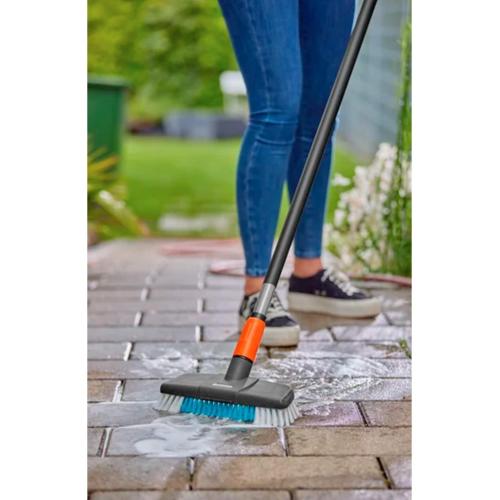 Set per il lavaggio Cleansystem duro GARDENA