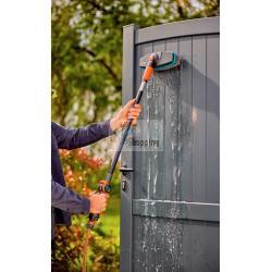 Set per il lavaggio Cleansystem soave GARDENA