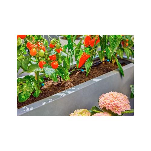 Set per irrigazione a micro-goccia per terrazzo GARDENA (30 piante)