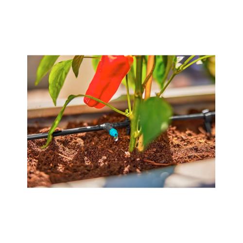 Set per irrigazione a micro-goccia per terrazzo GARDENA (30 piante)