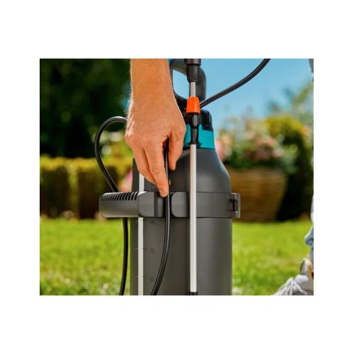 Spruzzatore a pressione Plus GARDENA 5l