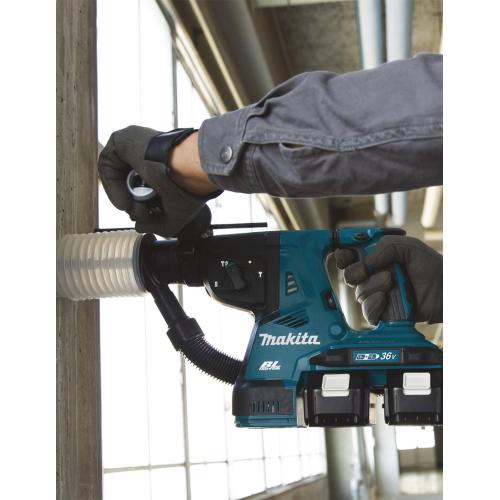 Tassellatore MAKITA DHR280ZJ (Solo corpo + MAKPAC 4)