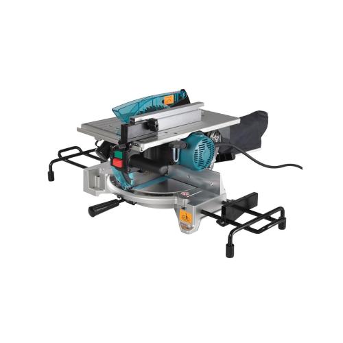 Troncatrice con tavolo superiore MAKITA LH1040F (1650W)
