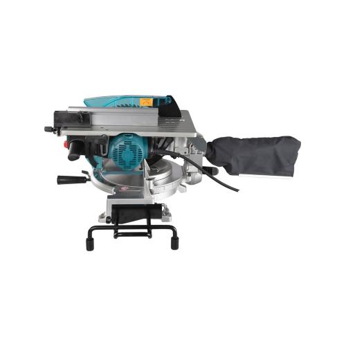 Troncatrice con tavolo superiore MAKITA LH1040F (1650W)