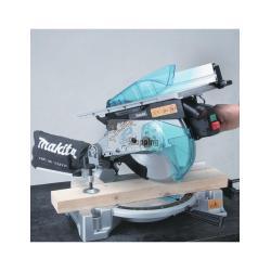 Troncatrice con tavolo superiore MAKITA LH1040F (1650W)