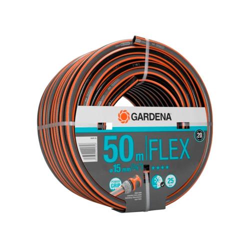 Tubo GARDENA Comfort FLEX 15mm (5/8") 50m