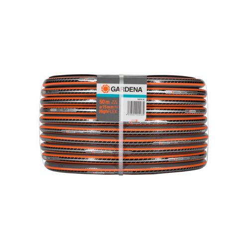 Tubo GARDENA Comfort HighFLEX 15mm (5/8") 50m