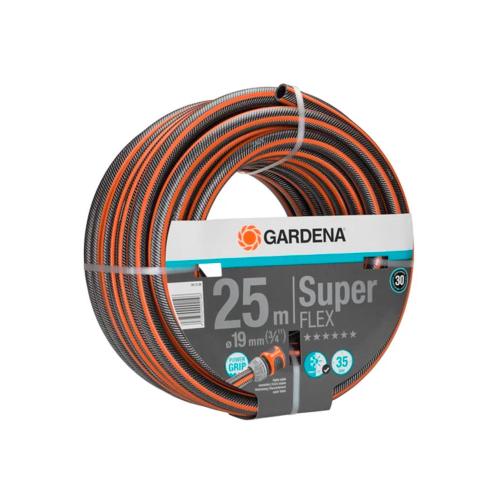 Tubo GARDENA Comfort SuperFLEX 19 mm (3/4"), 25 m