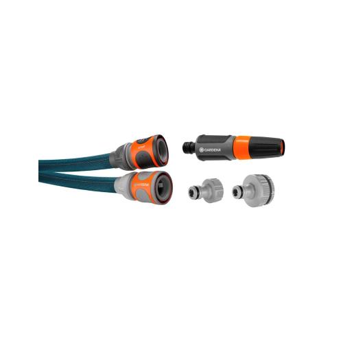 Tubo textil liano xtreme GARDENA 30m
