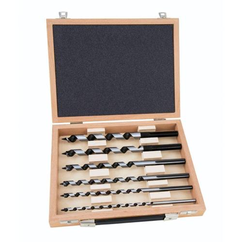 ALPEN kit PUNTE FORM LEWIS 6 PZ. L 600 MOD. 22800006100