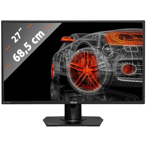 ASUS TUF Gaming VG279QM, 27 Zoll Gaming Monitor, 280Hz, IPS, G-SYNC Compatible Mod. 90LM05H0-B03370