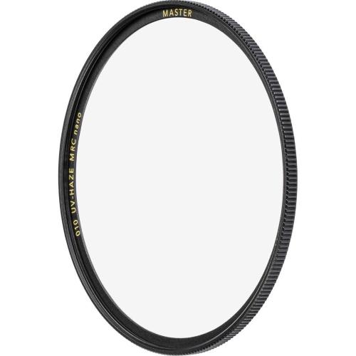 B+W FILTRO MASTER UV MRC 82MM NANO MOD. 1101509 EAN 4012240048267