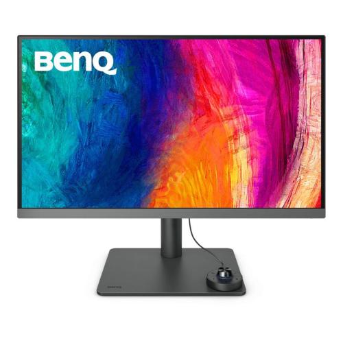 BENQ PD2706U MONITOR IPS 3840 X 2160 16:9 27 MOD. 9H.LLKLB.QEE EAN 4718755095870