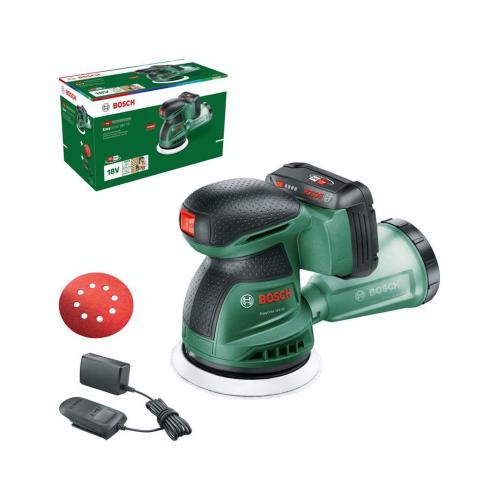 BOSCH EASYORBIT 18V-10 2,0AH MOD. 06033E4002