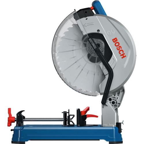 BOSCH GCD 18V-355 CORDLESS METAL CUT-OFF SAW MOD. 0601B59000 EAN 4053423336993