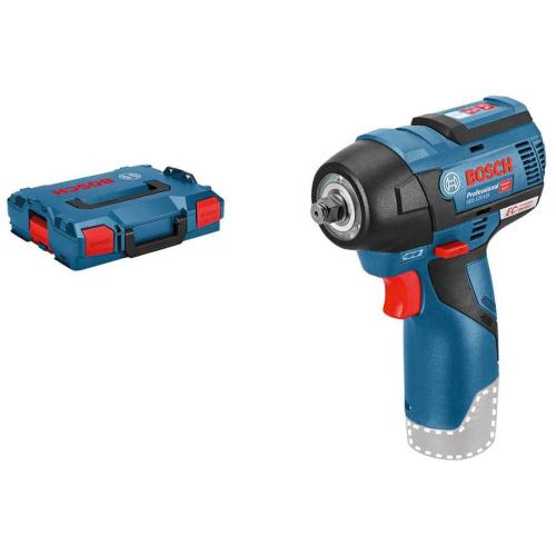 BOSCH GDS 12V-115 TRAPANO AVVITATORE BATTENTE MOD. 6020000000000000234333173927707121477631297035912192272144232715100040945035873959022096255166197786476544 EAN 3165140799874