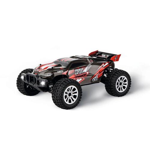 CARRERA RC 2,4GHZ 370102201 BRUSHLESS BUGGY - CARRERA EXPERT MOD. 370102201 EAN 9003150124405