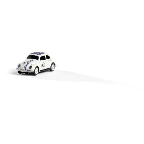 CARSON 1:87 VW BEETLE RALLYE 2,4G 100% RTR MOD. 500504153 EAN 4005299011849