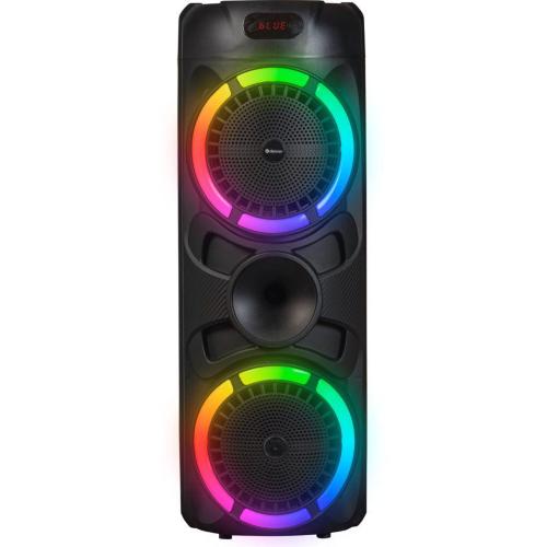 DENVER BPS-459 NERO MOD. 1111510000000 EAN 5706751080999