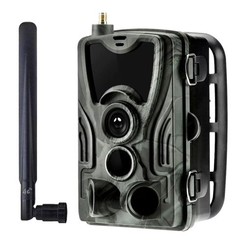 DENVER WCL-8040 WILDLIFE CAMERA MOD. 112131000000 EAN 5706751066887